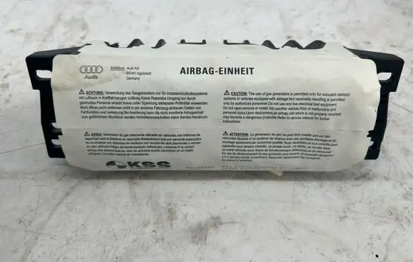 Audi A4 S4 B8 8K Passenger airbag 8T0880204F
