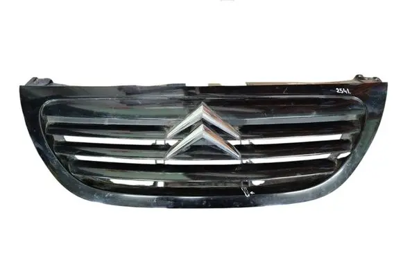 Citroen C3 Front grill 9647156577
