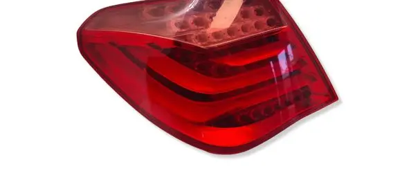BMW 7 F01 F02 F03 F04 Rear/tail lights 7182197