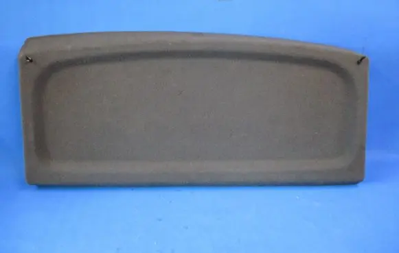 Volkswagen Cross Polo Parcel shelf 6R6867769B