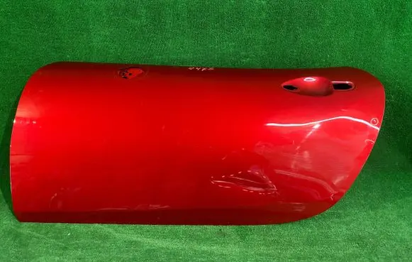 Mazda MX-5 ND Front door