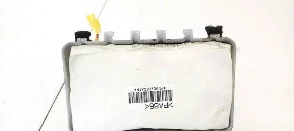 Mitsubishi ASX Passenger airbag