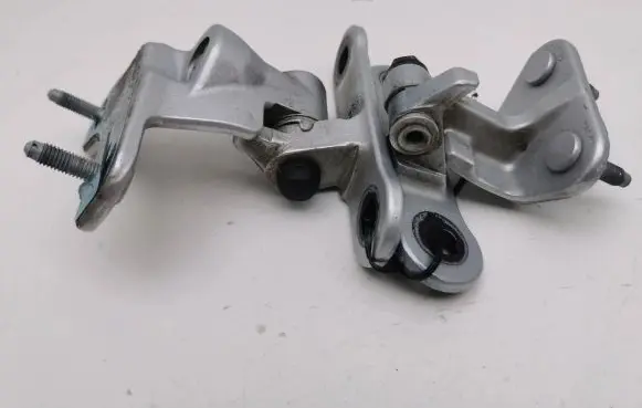 Mercedes-Benz CLS C218 X218 Rear door hinge set 