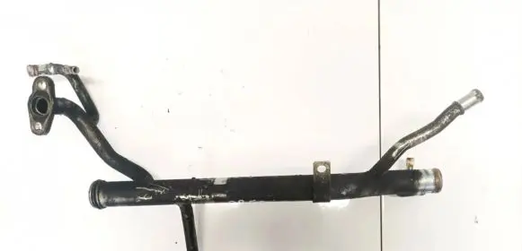 Volvo XC90 Engine coolant pipe/hose