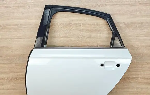 Audi A6 S6 C7 4G Rear door