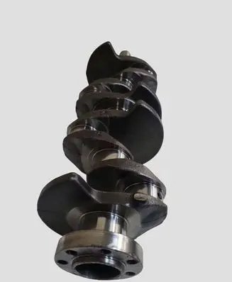 Renault Megane III Crankshaft A315