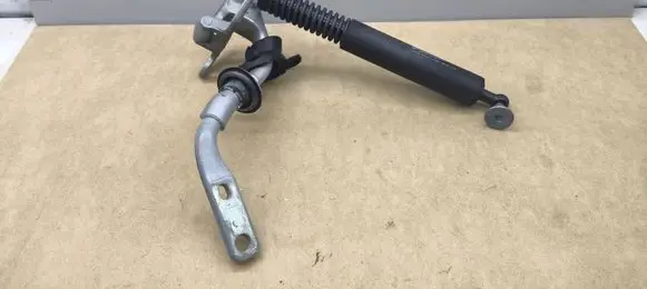 Tailgate strut