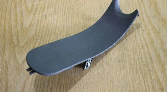 Seat Leon (1P) Handbrake trim 1P0863739