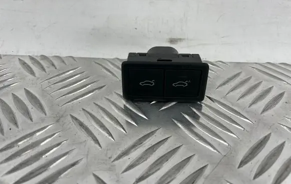 Volkswagen Tiguan Tailgate/boot open switch button 3G0959832A