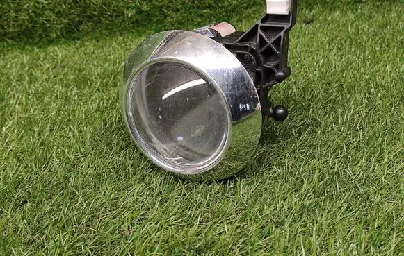 Headlight part
