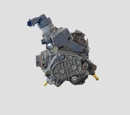 Renault Trafic II (X83) Fuel injection high pressure pump 8200950493 0445010205