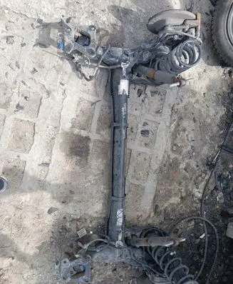 Toyota Proace Rear axle beam SWXWQQ