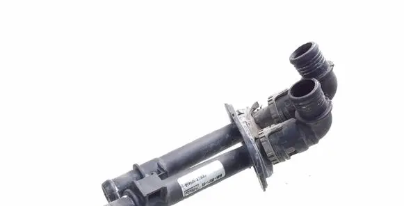 Ford Mondeo MK IV Engine coolant pipe/hose 9G9N8B571BB 6g9n18a458ab