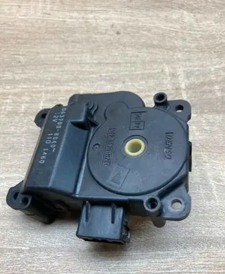 Mazda MPV Air flap motor/actuator 0637008040 12V11D1460