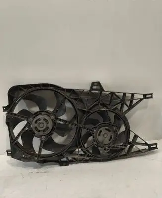 Renault Trafic II (X83) Fan set 