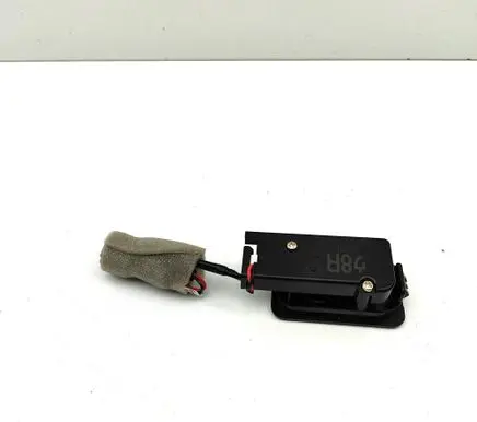 Toyota GR 86 Other devices