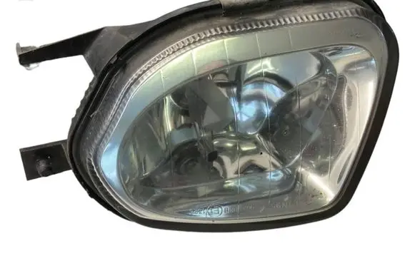 Mercedes-Benz E W211 Front fog light 15729100