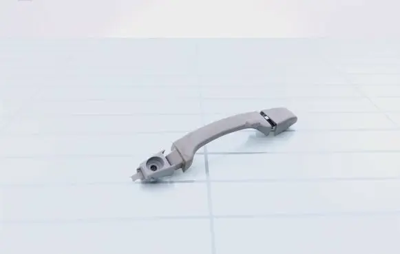 Volvo S40, V40 Rear interior roof grab handle 30615037