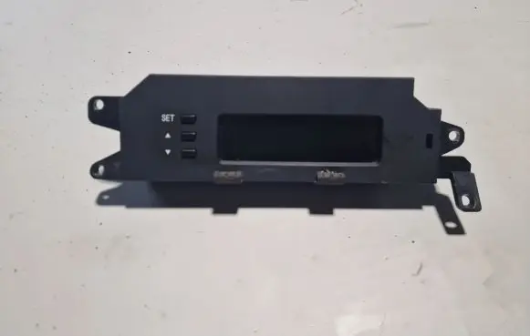 Hyundai i20 (PB PBT) Screen/display/small screen 941021J521