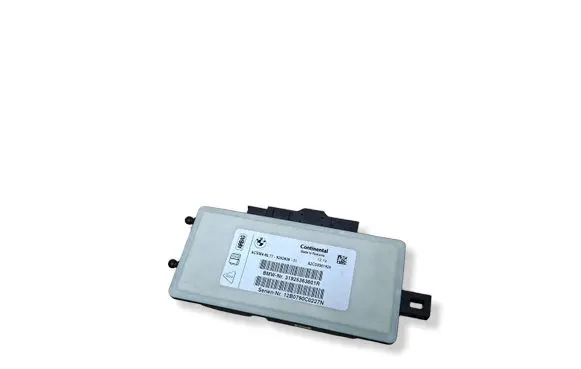 BMW X3 F25 Airbag control unit/module 9253636