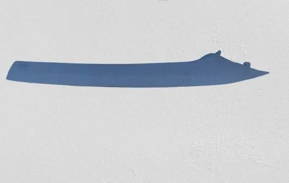 Toyota Auris E180 (A) pillar trim 1082725R