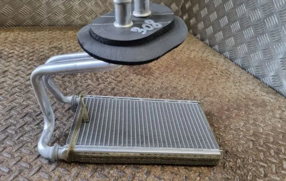 Ford Escape IV Heater blower radiator LX6A18B539DA