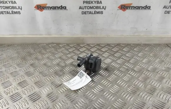 Toyota Prius (XW50) Electric auxiliary coolant/water pump G904047040