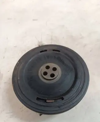 BMW 5 E39 Crankshaft pulley 247890