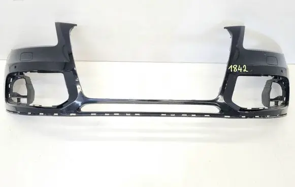 Audi Q5 SQ5 8R Front bumper 8R0807437AH