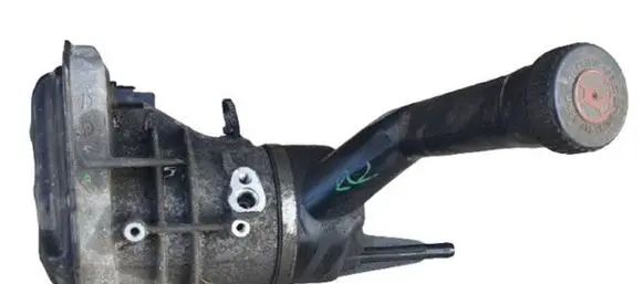 Peugeot RCZ Power steering pump 9673536480