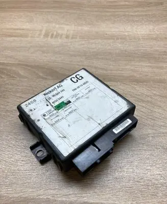 Opel Vectra A Comfort/convenience module 90564349 40505441