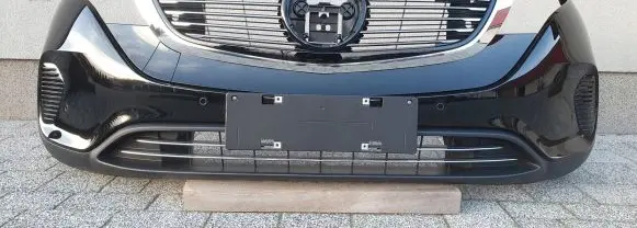 Mercedes-Benz EQC Front bumper A2938851100