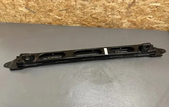 Dodge RAM Radiator mount bracket CH1225253 2103A