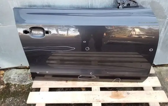 Audi A5 Sportback 8TA Front door 