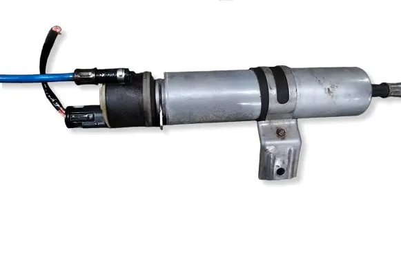 BMW 1 E82 E88 Fuel filter heater 8517897