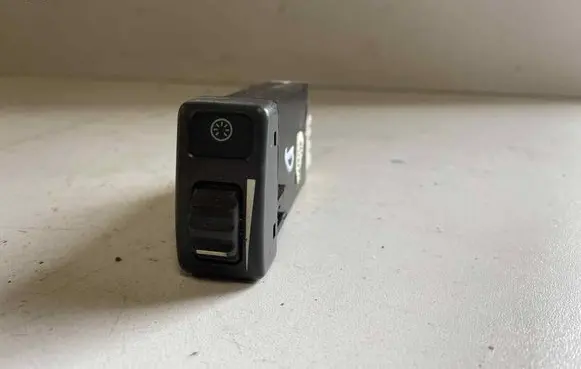 Volvo S70 V70 V70 XC Panel lighting control switch 6849861 99W13B