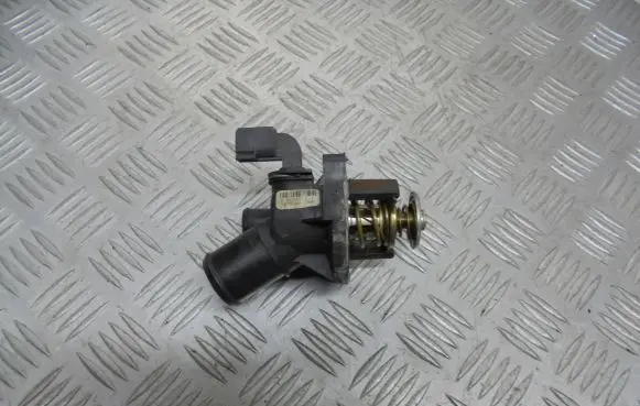 Ford Mondeo Mk III Thermostat housing 1S7G-AMLF01