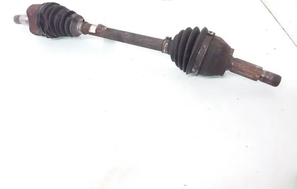 Ford Fiesta Front driveshaft 8V513B437CC