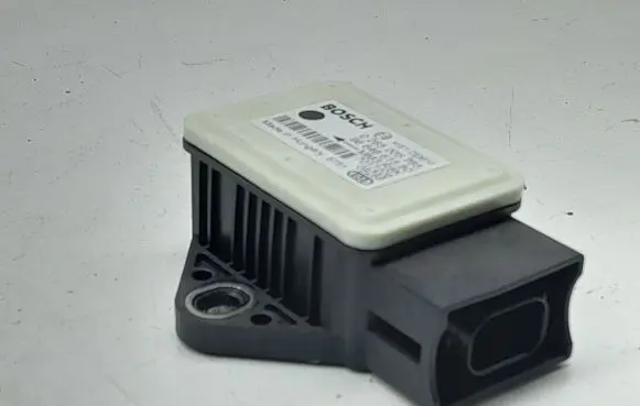 Peugeot 5008 ESP acceleration yaw rate sensor 9664661580