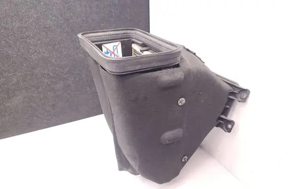 Mercedes-Benz Sprinter W906 Interior heater climate box assembly housing A9068300462 G4556004 BG5556004054821