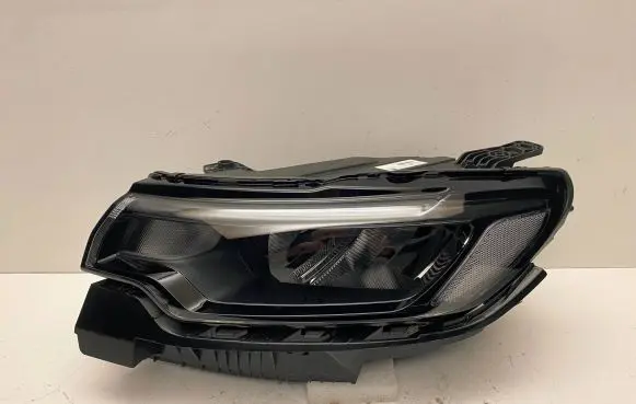 Jeep Compass Headlight/headlamp 00522040330 02C22B 90174