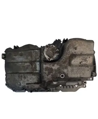 BMW 3 E90 E91 Oil sump 14341610 11137797969