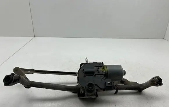 Volkswagen Caddy Front wiper linkage and motor 0390241791 3C1955119 HW012SW0503