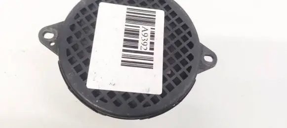 Fiat Doblo Front door speaker