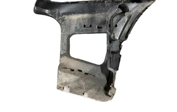 BMW X3 E83 Front bumper mounting bracket 51110305055 10801210