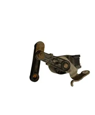Headlight/headlamp level sensor