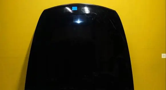 Lexus LS 460 - 600H Engine bonnet/hood LEXUS-MASKA