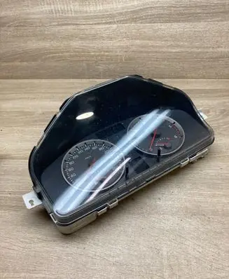 Speedometer (instrument cluster)