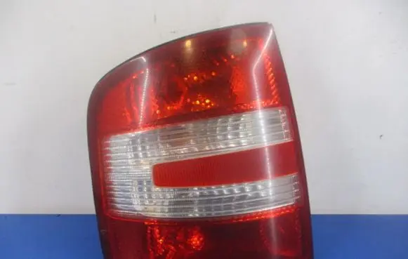 Skoda Fabia Mk1 (6Y) Rear/tail lights 6Y9945111D