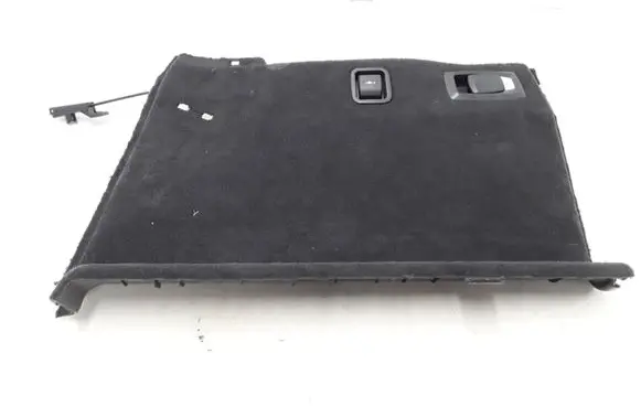 BMW 5 F10 F11 Trunk/boot side trim panel 9168496